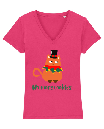 no more cookies Raspberry