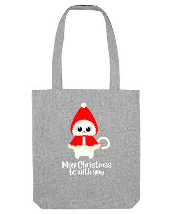 may christmas be with you Heather Grey