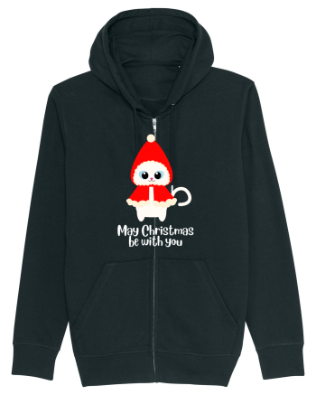 may christmas be with you Black