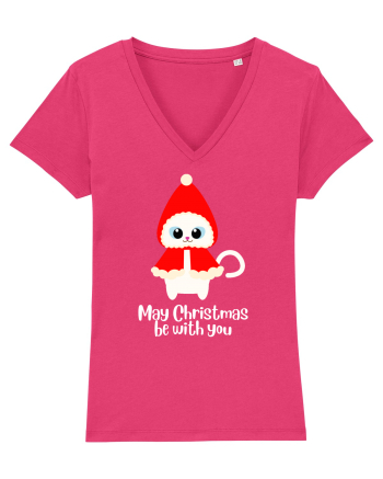 may christmas be with you Raspberry