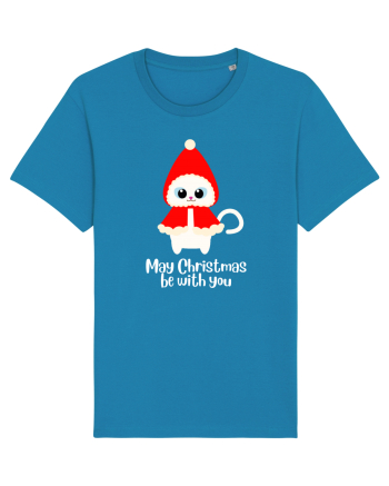 may christmas be with you Azur