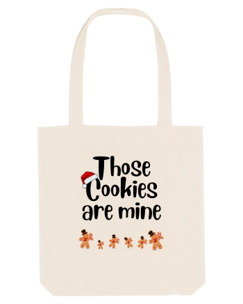 those cookies are mine Natural