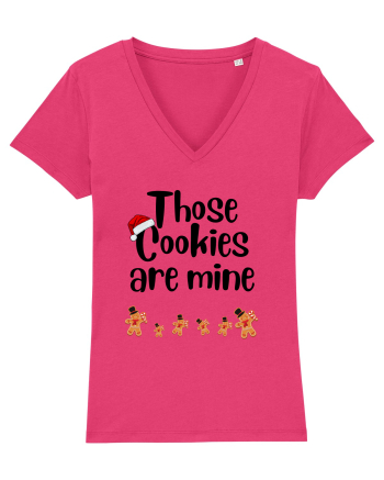 those cookies are mine Raspberry