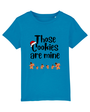 those cookies are mine Azur