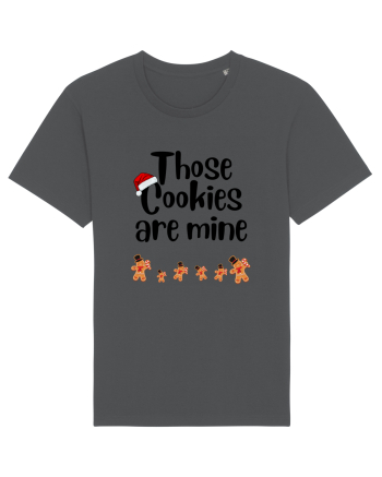 those cookies are mine Anthracite