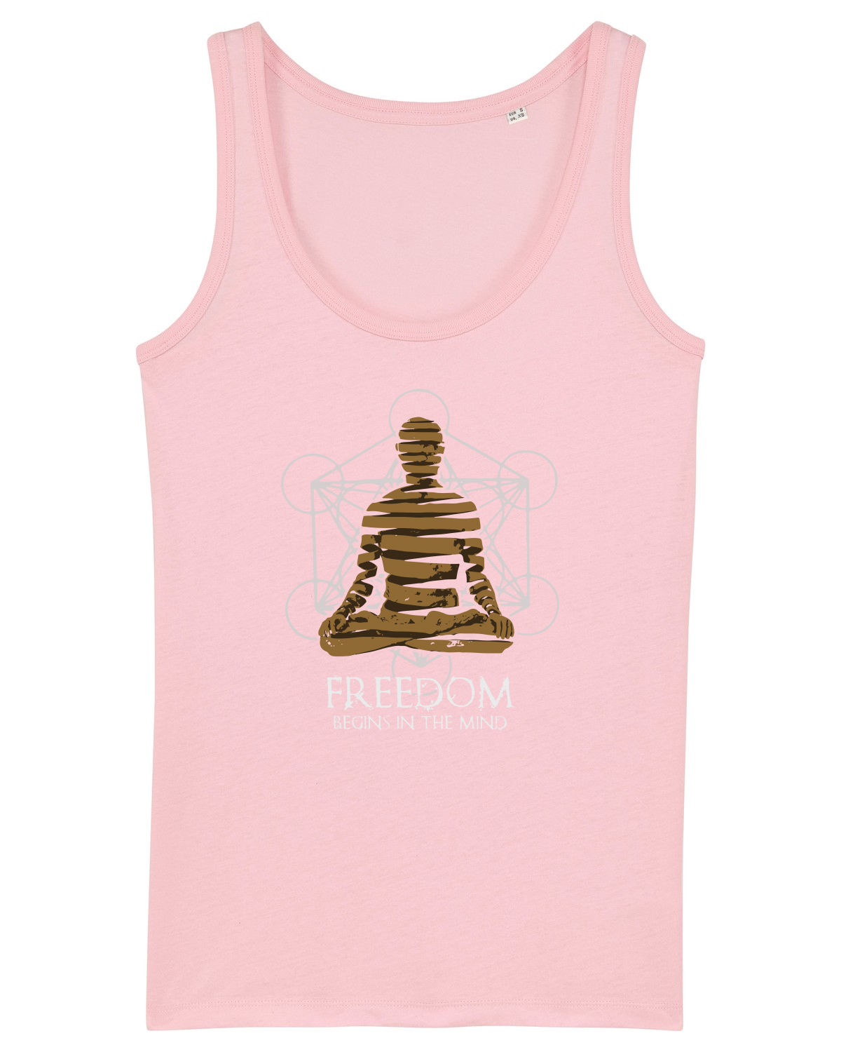 Maiou Damă Dreamer Cotton Pink