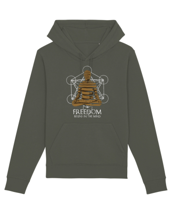 Freedom Khaki