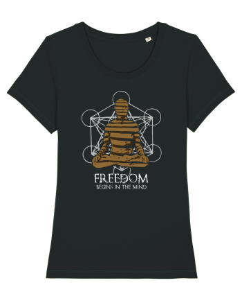 Freedom Black