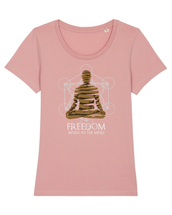 Freedom Canyon Pink