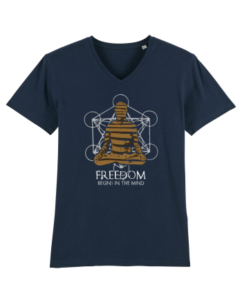 Freedom French Navy
