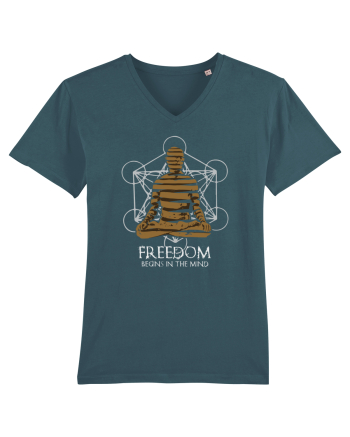 Freedom Stargazer