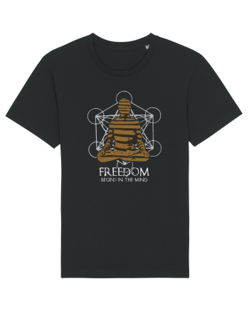 Freedom Black