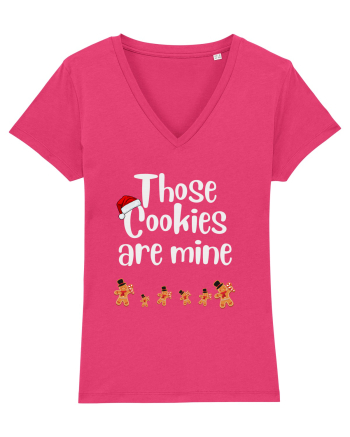 those cookies are mine Raspberry