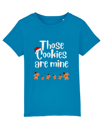 those cookies are mine Azur