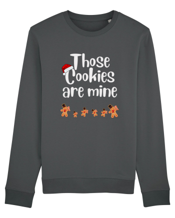 those cookies are mine Anthracite