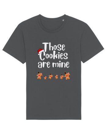 those cookies are mine Anthracite