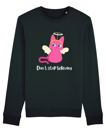 don t stop believing Black