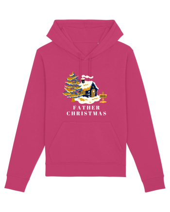 father christmas Raspberry