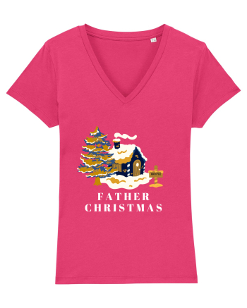 father christmas Raspberry