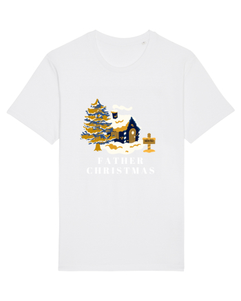 father christmas White
