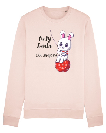 only santa Candy Pink