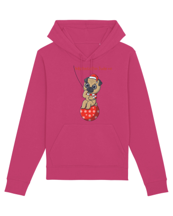 only santa can judge me Raspberry