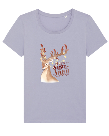 it s the season to sparkle Lavender