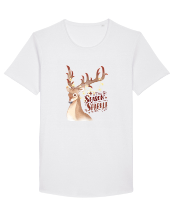 it s the season to sparkle White