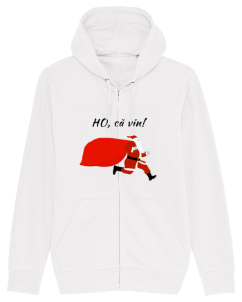 ho, ca vin White