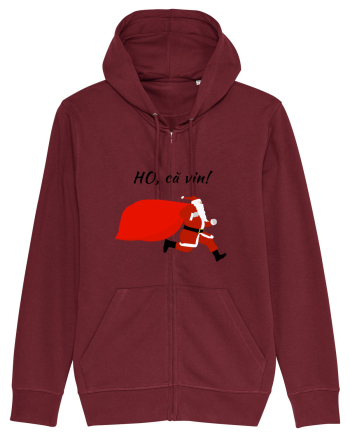 ho, ca vin Burgundy