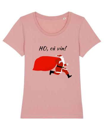 ho, ca vin Canyon Pink