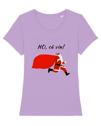 ho, ca vin Lavender Dawn