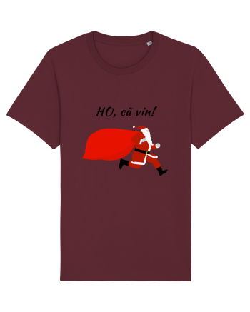 ho, ca vin Burgundy