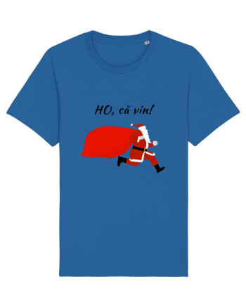ho, ca vin Royal Blue