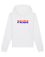 PRIDE Hanorac Unisex Drummer