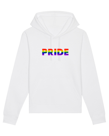 PRIDE White