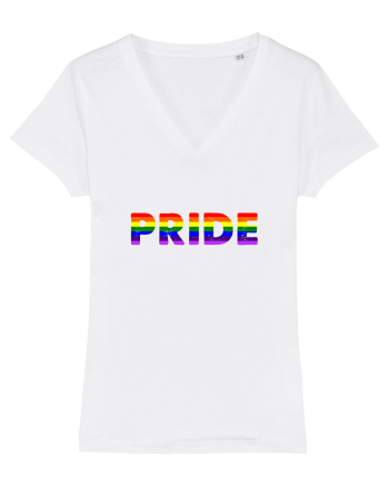 PRIDE White