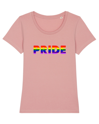 PRIDE Canyon Pink
