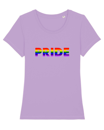 PRIDE Lavender Dawn