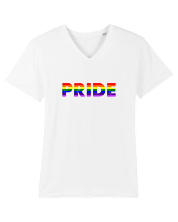 PRIDE White