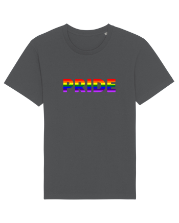 PRIDE Anthracite
