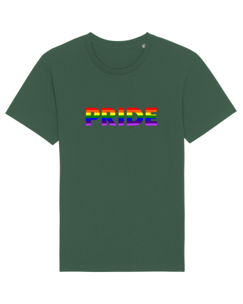 PRIDE Bottle Green