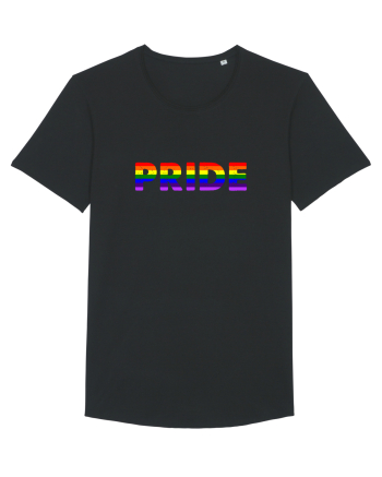 PRIDE Black