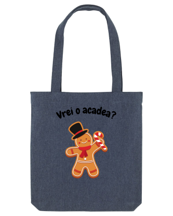 vrei o acadea? Midnight Blue