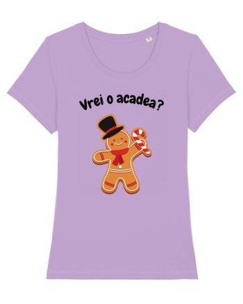 vrei o acadea? Lavender Dawn