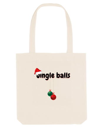 jingle balls Natural
