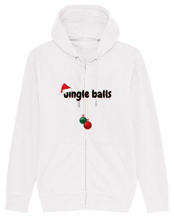 jingle balls White