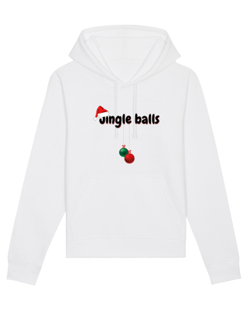jingle balls White