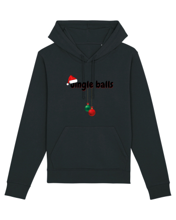 jingle balls Black