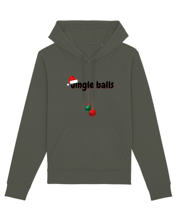 jingle balls Khaki